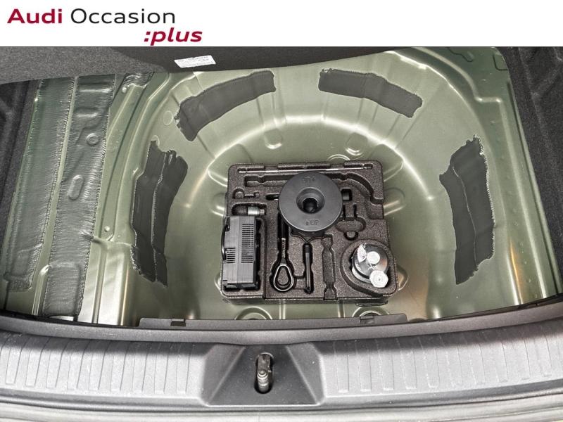 Voitures occasions Audi A1 Sportback Design Clermont-Ferrand