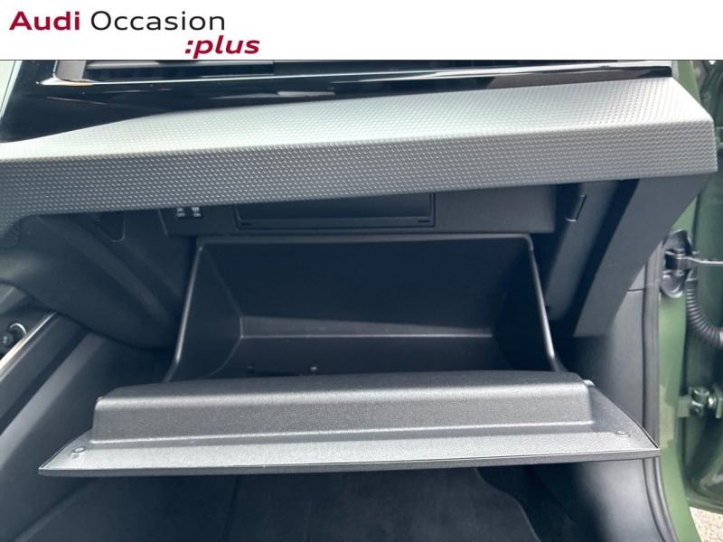 Voitures occasions Audi A1 Sportback Design Clermont-Ferrand