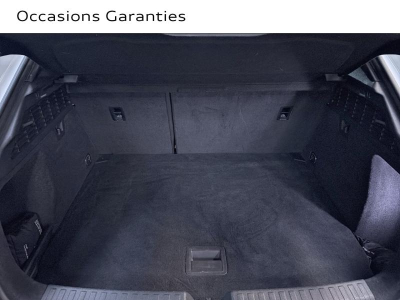 Voitures occasions Audi A3 Sportback S line Clermont-Ferrand