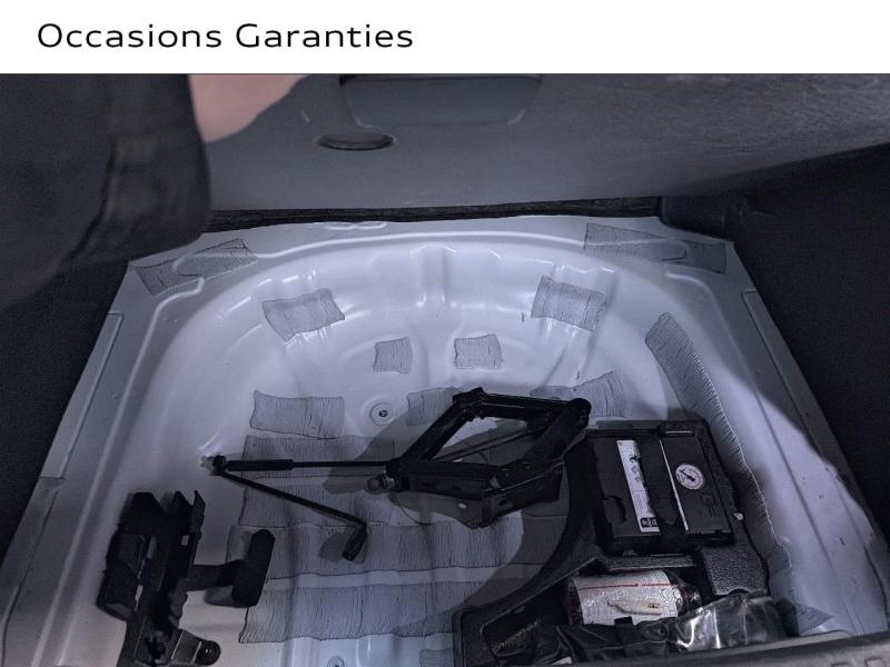 Voitures occasions Audi A3 Sportback S line Clermont-Ferrand