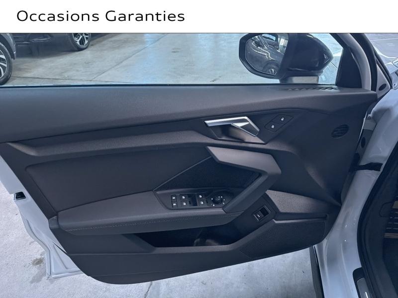 Voitures occasions Audi A3 Sportback S line Clermont-Ferrand