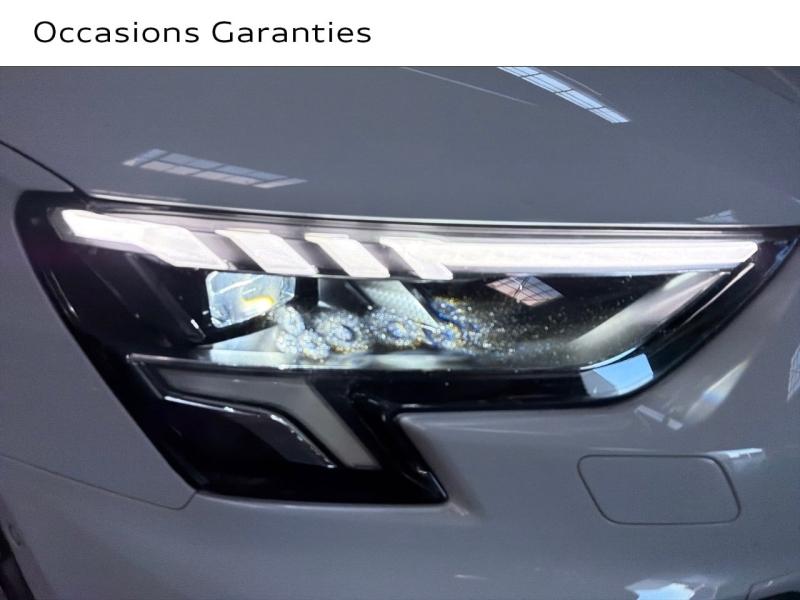 Voitures occasions Audi A3 Sportback S line Clermont-Ferrand