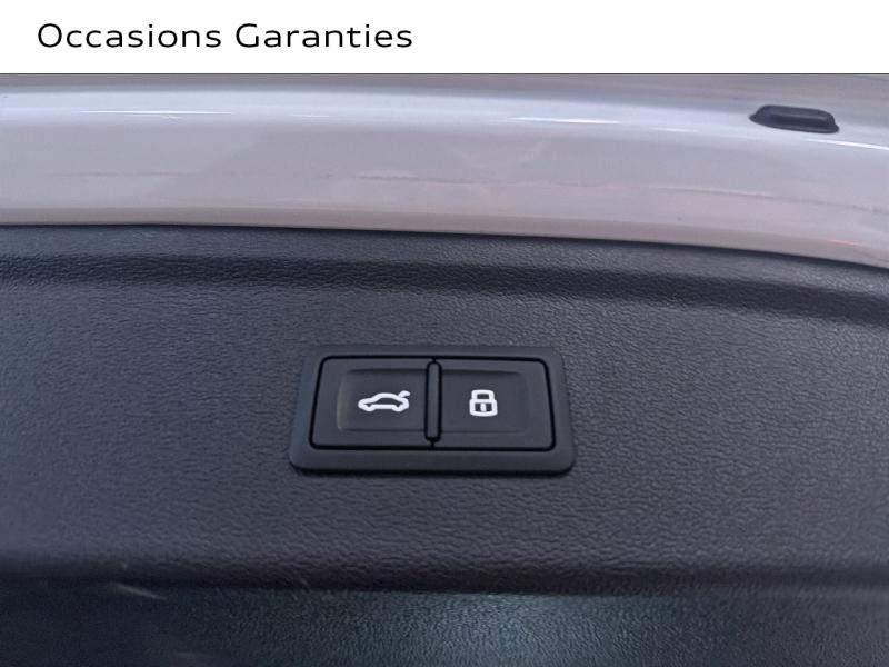 Voitures occasions Audi A3 Sportback S line Clermont-Ferrand