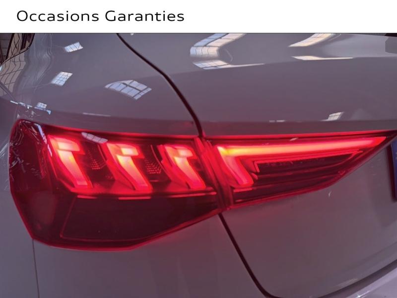 Voitures occasions Audi A3 Sportback S line Clermont-Ferrand
