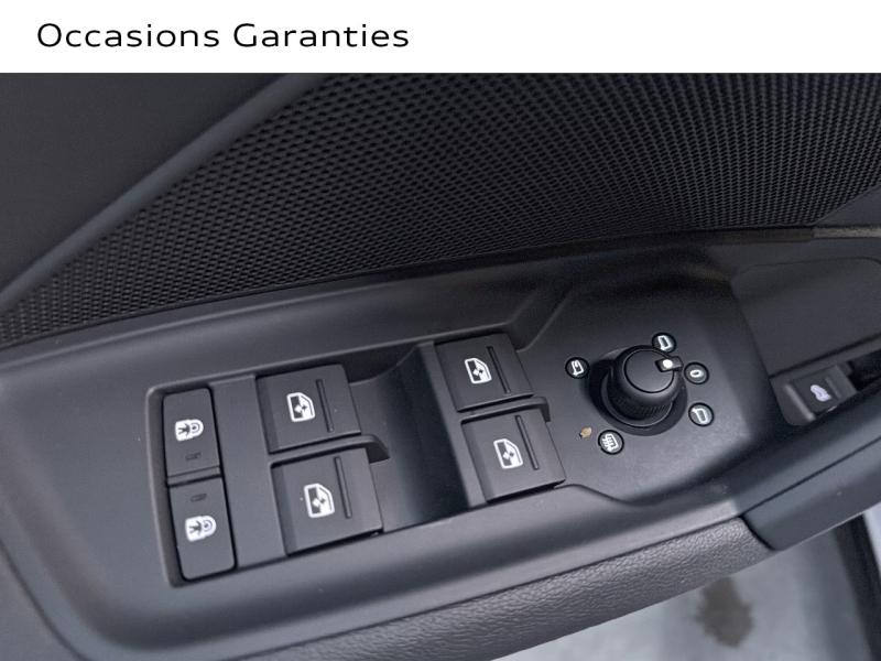 Voitures occasions Audi A3 Sportback S line Clermont-Ferrand