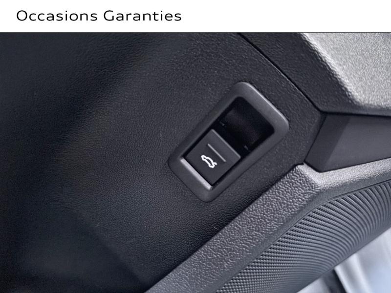 Voitures occasions Audi A3 Sportback S line Clermont-Ferrand