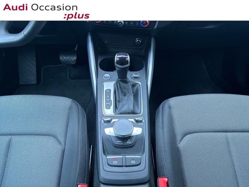 Voitures occasions Audi Q2 Advanced Clermont-Ferrand
