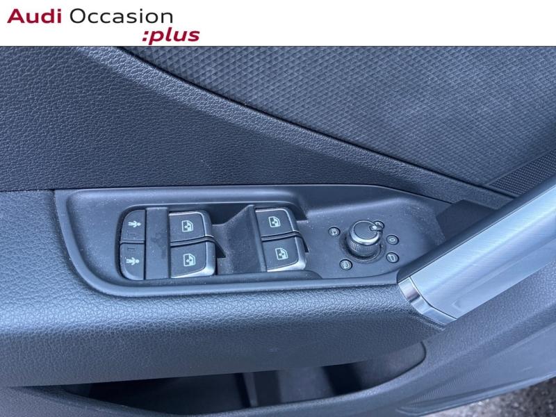 Voitures occasions Audi Q2 Advanced Clermont-Ferrand