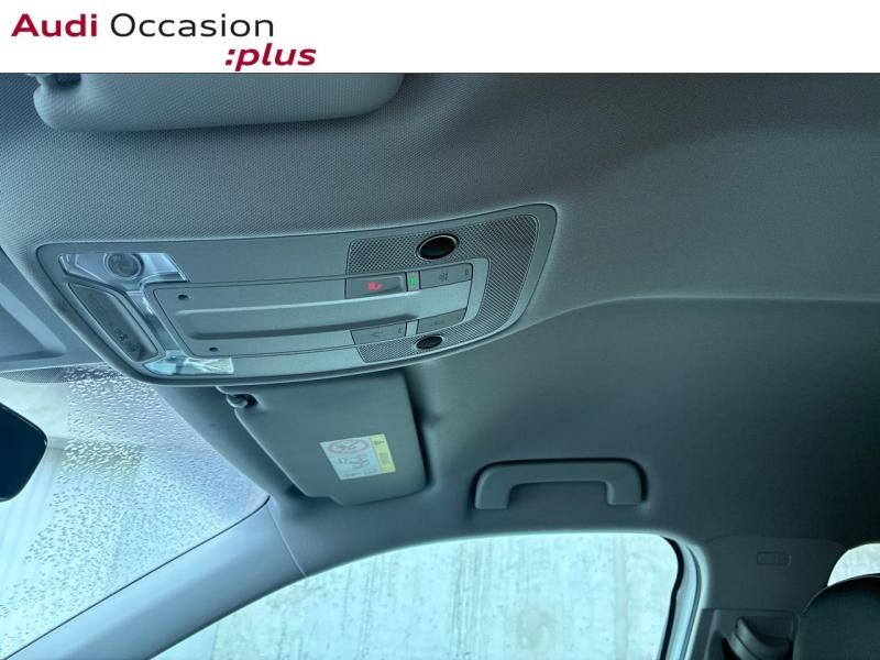 Voitures occasions Audi Q2 Advanced Clermont-Ferrand