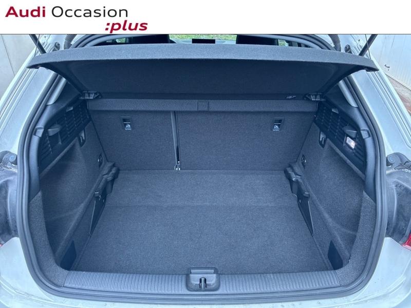 Voitures occasions Audi Q2 Advanced Clermont-Ferrand