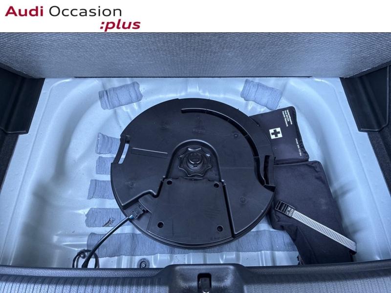 Voitures occasions Audi Q2 Advanced Clermont-Ferrand