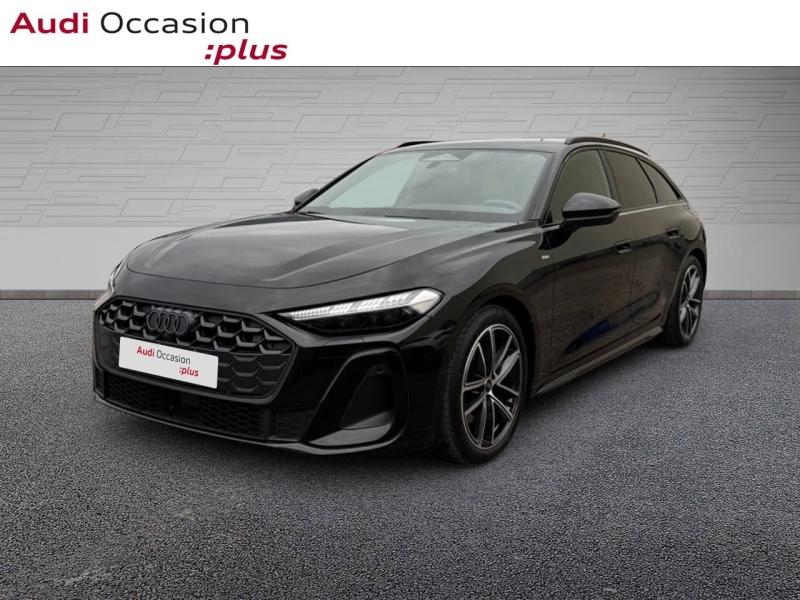 Voitures occasions Audi A5 Avant S line Clermont-Ferrand