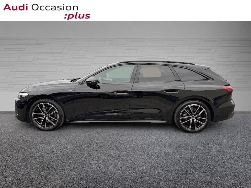 Voitures occasions Audi A5 Avant S line Clermont-Ferrand