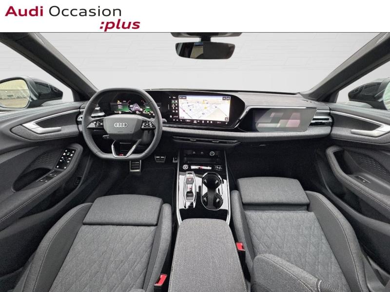 Voitures occasions Audi A5 Avant S line Clermont-Ferrand