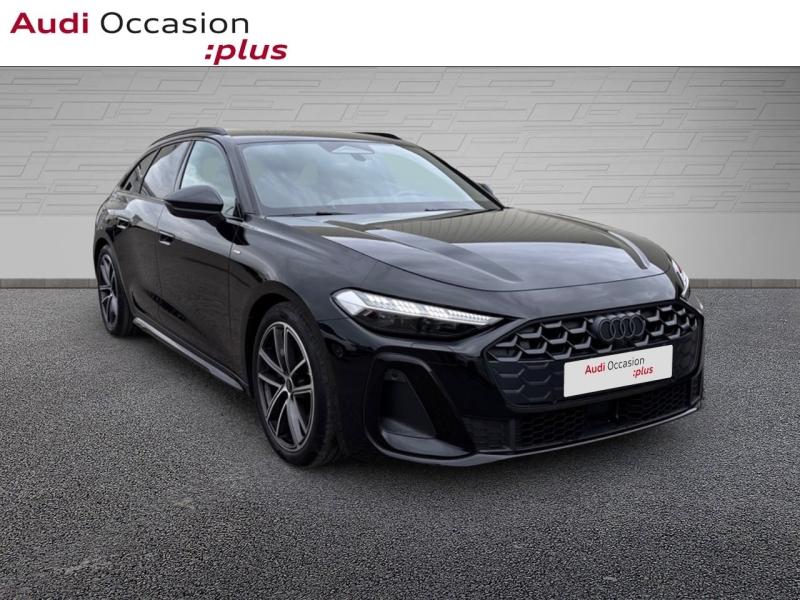 Voitures occasions Audi A5 Avant S line Clermont-Ferrand