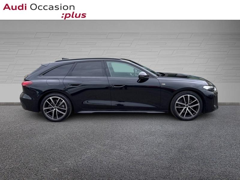 Voitures occasions Audi A5 Avant S line Clermont-Ferrand