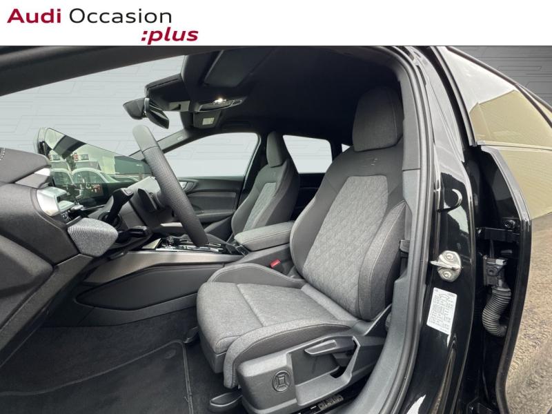 Voitures occasions Audi A5 Avant S line Clermont-Ferrand