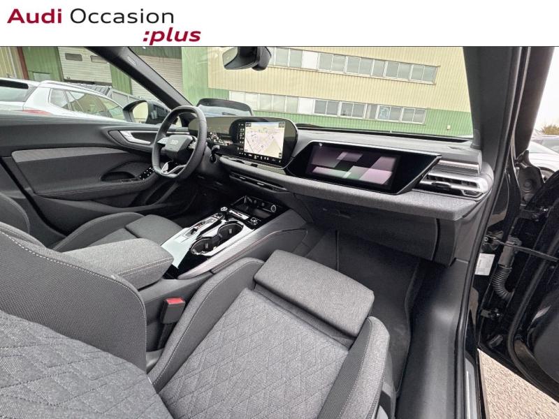 Voitures occasions Audi A5 Avant S line Clermont-Ferrand