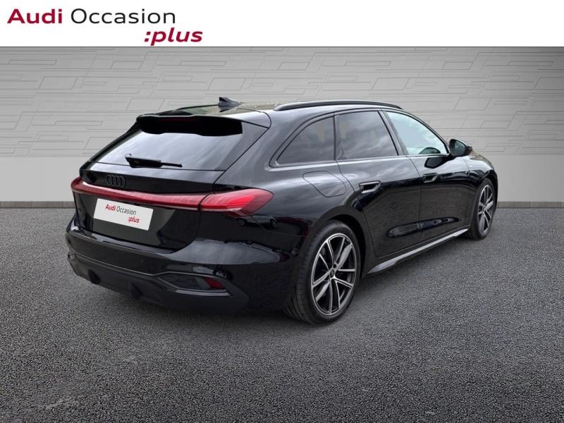 Voitures occasions Audi A5 Avant S line Clermont-Ferrand