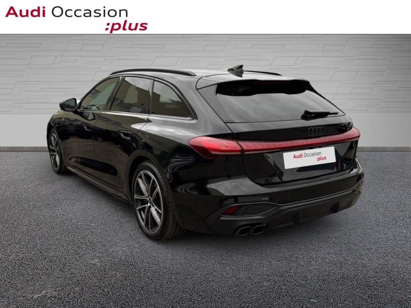 Voitures occasions Audi A5 Avant S line Clermont-Ferrand