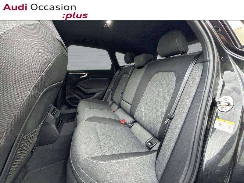 Voitures occasions Audi A5 Avant S line Clermont-Ferrand