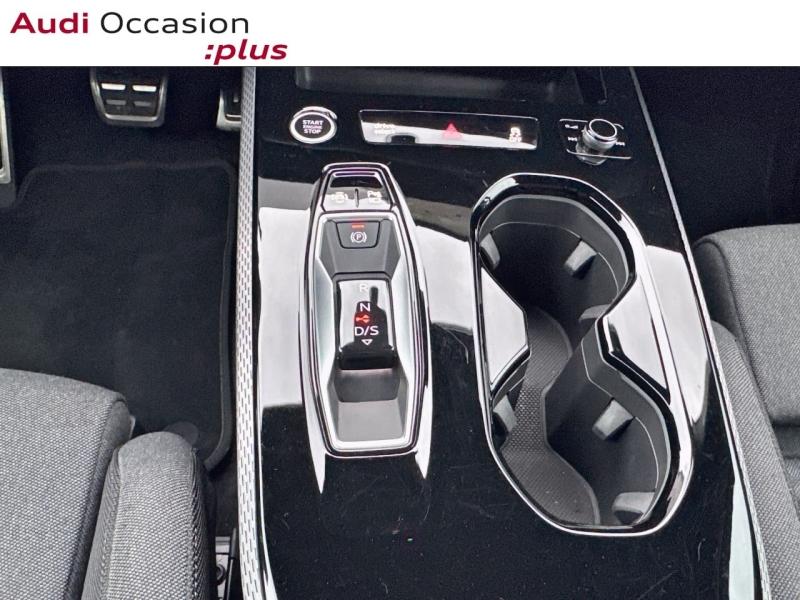 Voitures occasions Audi A5 Avant S line Clermont-Ferrand