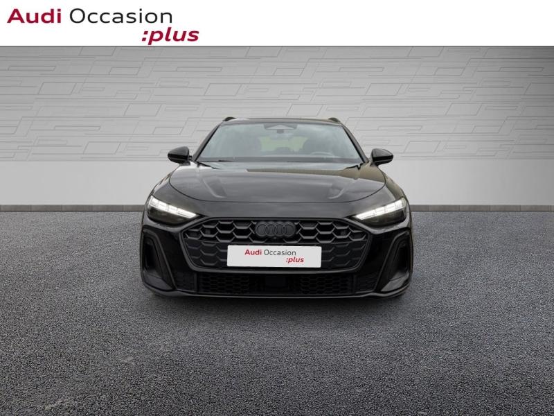 Voitures occasions Audi A5 Avant S line Clermont-Ferrand