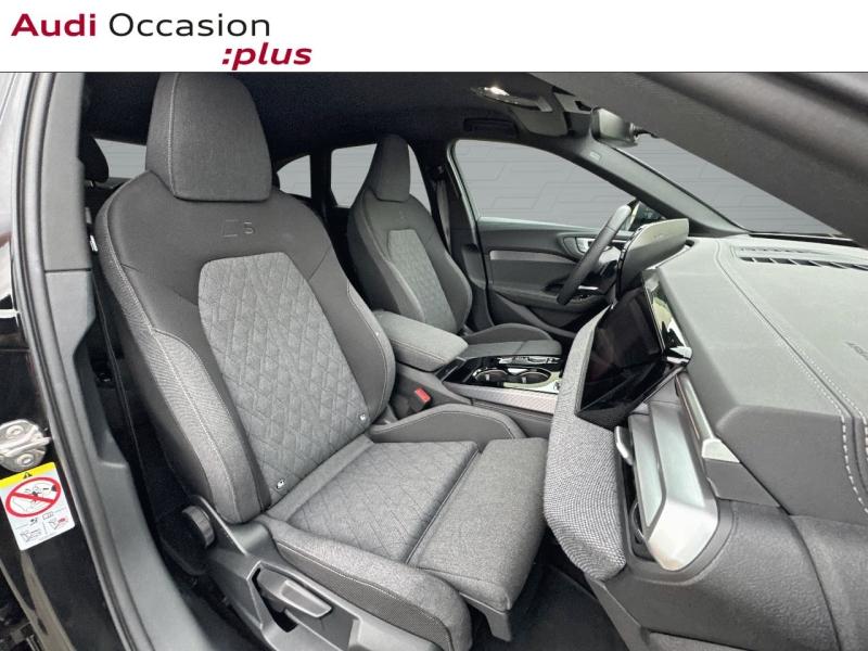 Voitures occasions Audi A5 Avant S line Clermont-Ferrand