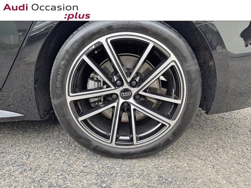 Voitures occasions Audi A5 Avant S line Clermont-Ferrand