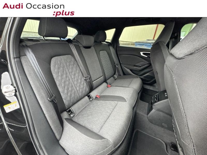 Voitures occasions Audi A5 Avant S line Clermont-Ferrand