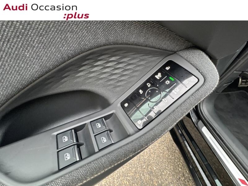 Voitures occasions Audi A5 Avant S line Clermont-Ferrand