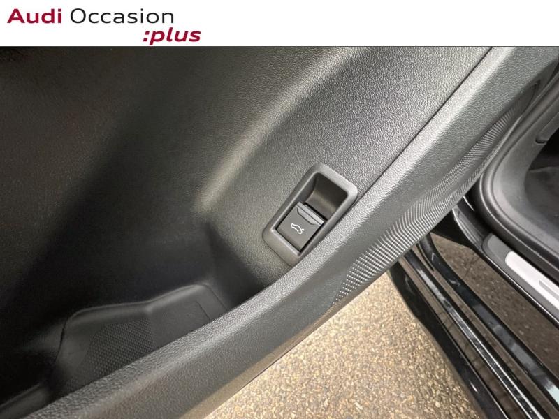 Voitures occasions Audi A5 Avant S line Clermont-Ferrand