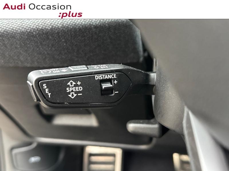 Voitures occasions Audi A5 Avant S line Clermont-Ferrand