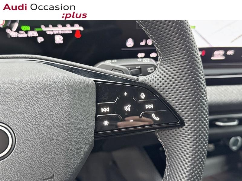 Voitures occasions Audi A5 Avant S line Clermont-Ferrand