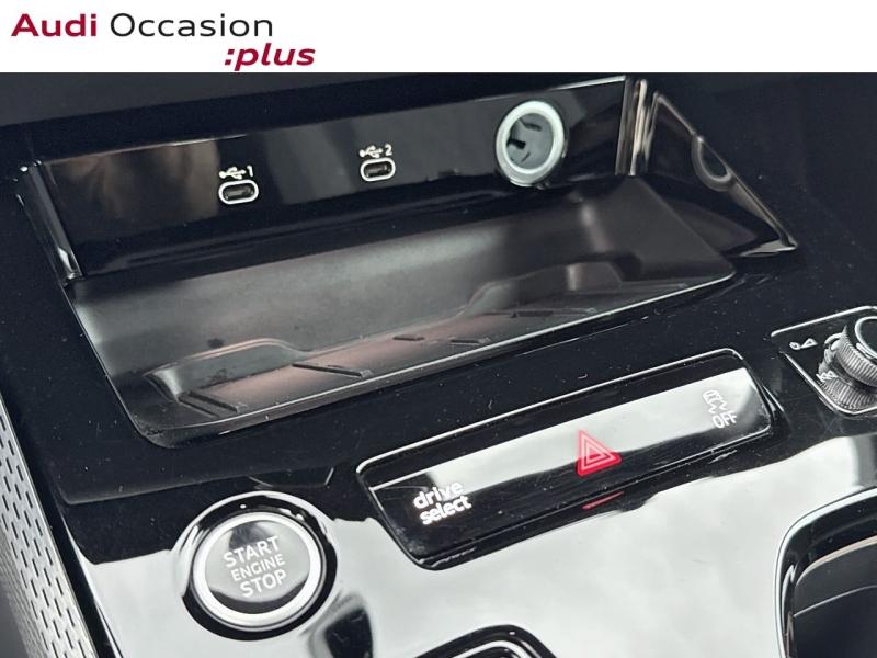 Voitures occasions Audi A5 Avant S line Clermont-Ferrand