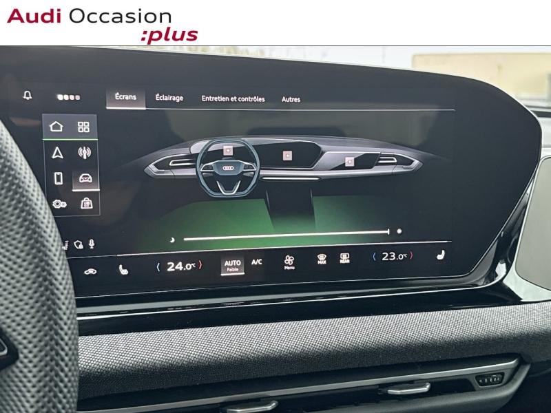 Voitures occasions Audi A5 Avant S line Clermont-Ferrand