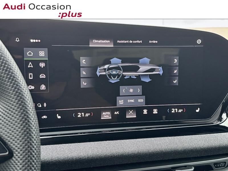 Voitures occasions Audi A5 Avant S line Clermont-Ferrand