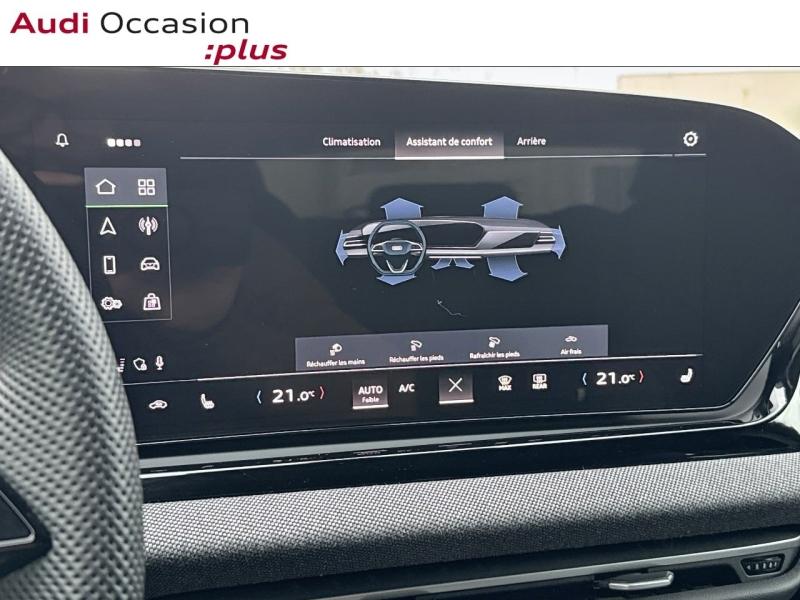 Voitures occasions Audi A5 Avant S line Clermont-Ferrand