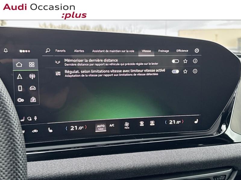 Voitures occasions Audi A5 Avant S line Clermont-Ferrand