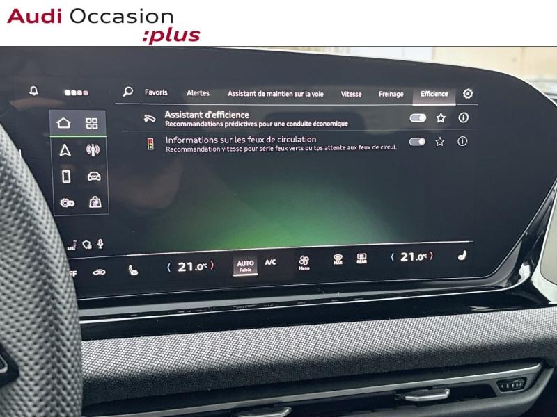 Voitures occasions Audi A5 Avant S line Clermont-Ferrand