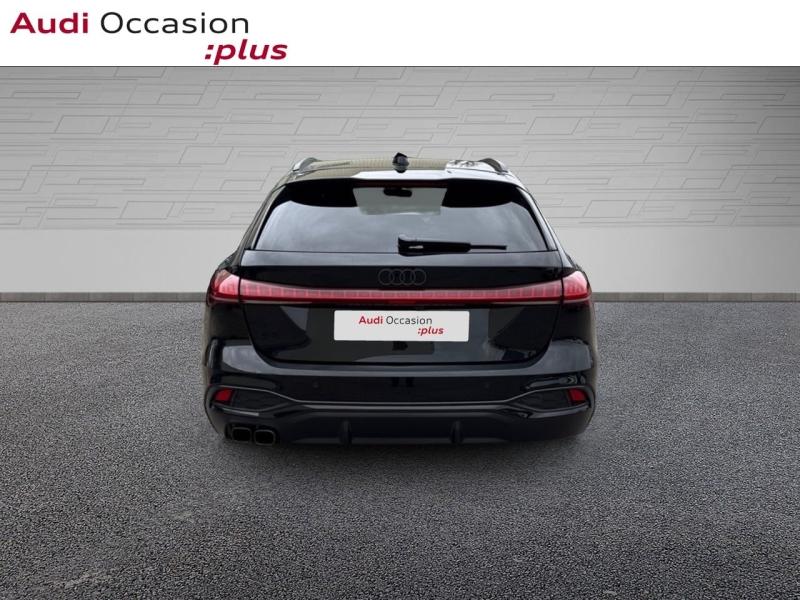 Voitures occasions Audi A5 Avant S line Clermont-Ferrand