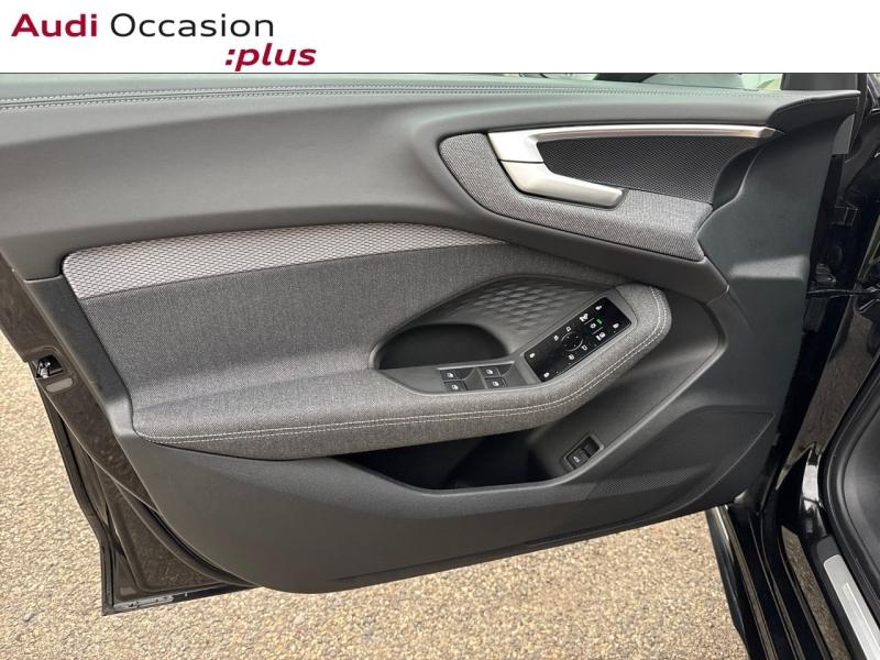 Voitures occasions Audi A5 Avant S line Clermont-Ferrand