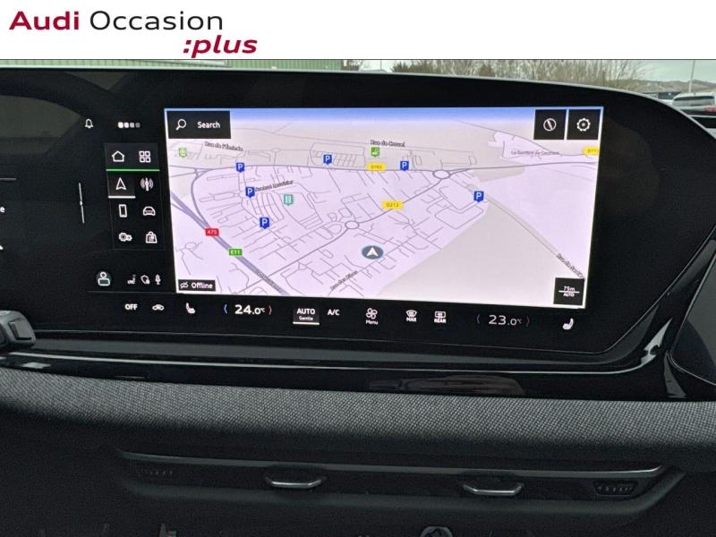 Voitures occasions Audi A5 Avant S line Clermont-Ferrand