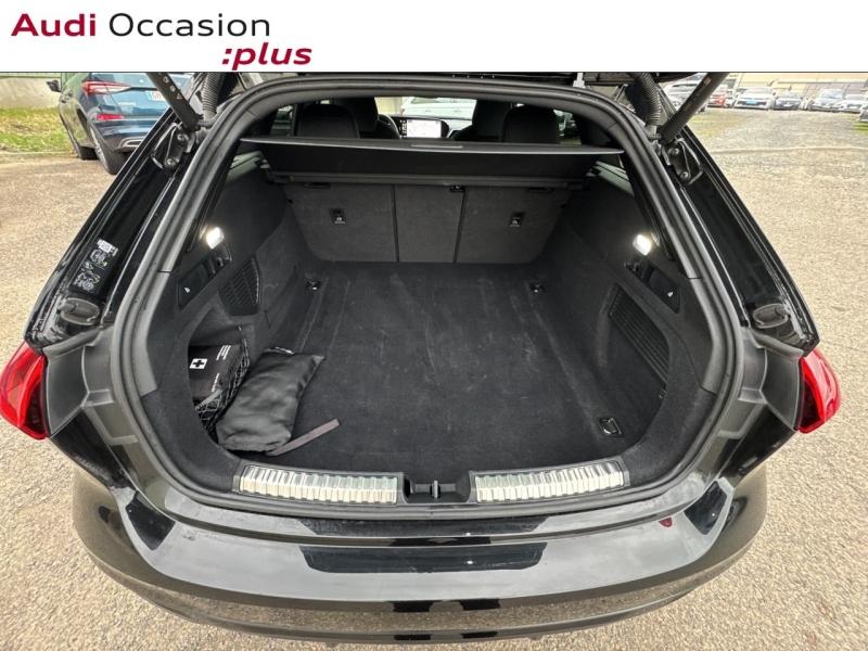 Voitures occasions Audi A5 Avant S line Clermont-Ferrand