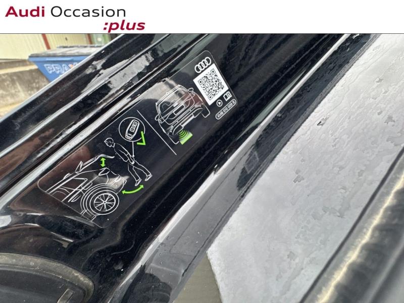 Voitures occasions Audi A5 Avant S line Clermont-Ferrand