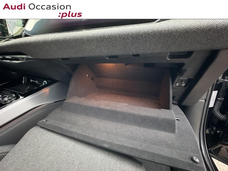 Voitures occasions Audi A5 Avant S line Clermont-Ferrand