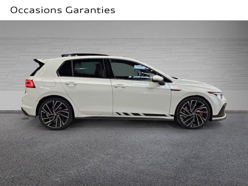 Voitures occasions VOLKSWAGEN GOLF GTI Clubsport Clermont-Ferrand