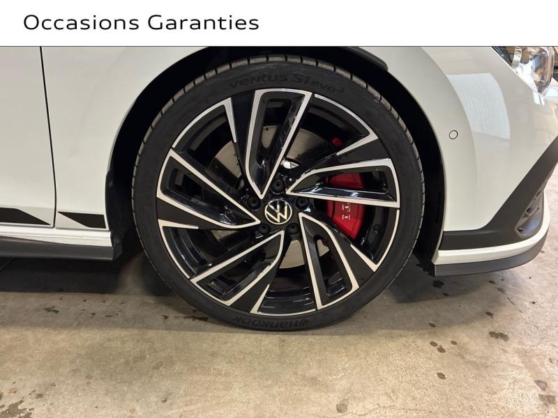 Voitures occasions VOLKSWAGEN GOLF GTI Clubsport Clermont-Ferrand