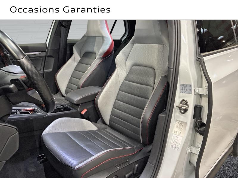 Voitures occasions VOLKSWAGEN GOLF GTI Clubsport Clermont-Ferrand
