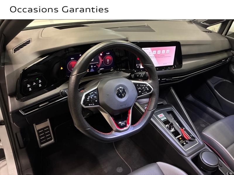 Voitures occasions VOLKSWAGEN GOLF GTI Clubsport Clermont-Ferrand